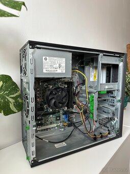 HP EliteDesk 800 G1 TWR - 3