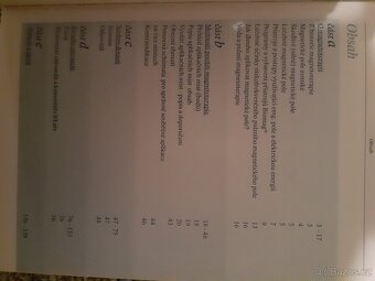 Zdraví a magnetoterapie - 3