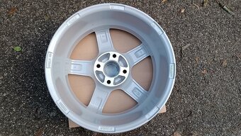 R16 4x108 mm peugeot, Citroen, opel - 3