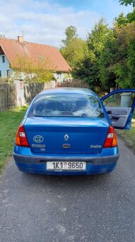 Renault Thalia 1.4 - 3