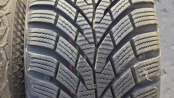 Zimní pneu 205/60/16 Continental - 3