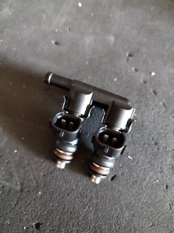 Vstřik. KTM, HUSQVARNA, GASGAS, Tpi,Tbi. Všechny. Nové - 3