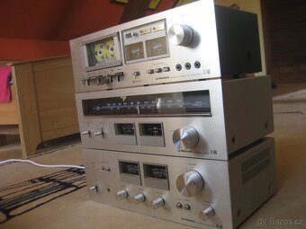 Prodám sestavu PIONEER - 3