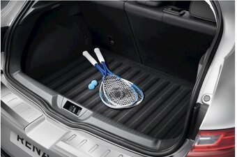 vana zavazadlového prostoru Megane IV - 3