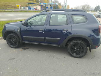 Dacia Duster 2018, 1,6SCe 84kW - 3