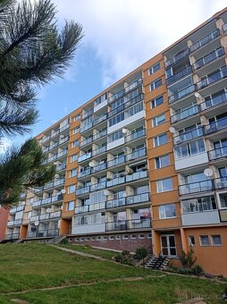 Prodej bytu 3+1 OV, Chomutov, Březenecká - SLEVA - 3