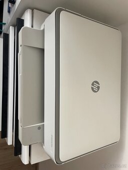 Tiskárna - barevná HP DeskJet Plus Ink Advantage 6075 - 3