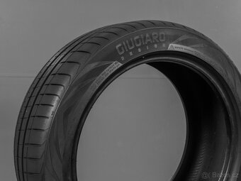 LETNÍ PNEU VREDESTEIN 235/45/18 98X 2KS (1445T) - 3