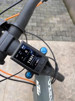 Elektrokolo KTM Macina - 3