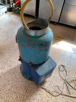 Profi škrabka na brambory - 3