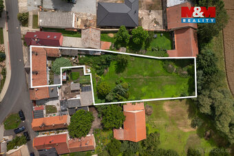 Prodej rodinného domu, 182 m², Křesín, ul. Křesín - 3