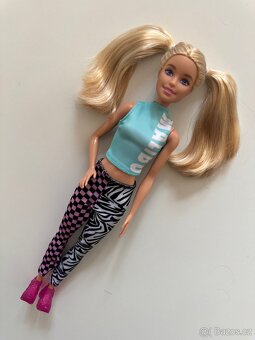 Barbie Fashionistas (různé) - 3