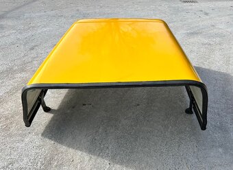 ŠKODA FELICIA FUN: hardtop ELAN (unikát) - 3