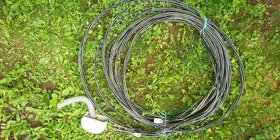 Kompletní přívod k RD - 3