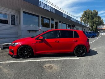 Golf 7.5 gti manuál - 3