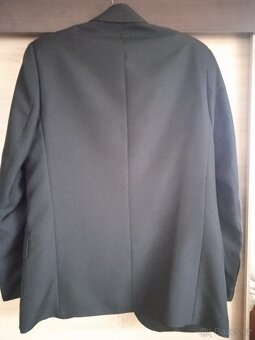 Pánské sako - 3