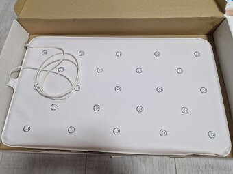 Monitor dechu Nanny - 3