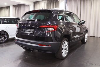 Škoda Karoq 1.5TSI 110kW DSG Tažné ACC - záruka Autodraft - 3