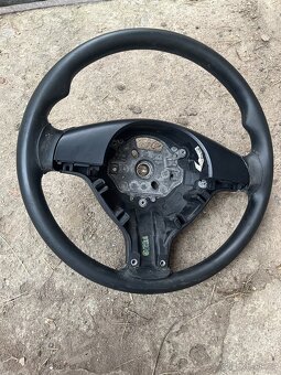 Volant M paket BMW e46 e39 e38 s airbag - 3