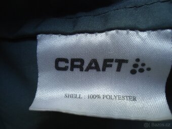 Craft sportovní bunda, vel. M - 3