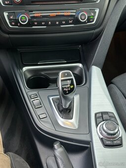 Prodám BMW řady 3 – F31 330d (190 kW) - 3