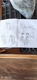 Schůdky k bazénu nove - 3