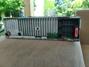 Mercedes Audio 30 - 3