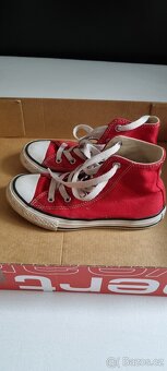 Tenisky Converse - 3