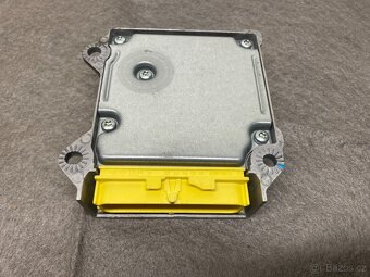 ŠKODA OCTAVIA 2 2004-2013 - ŘJ AIRBAGU 1K0 909 605 H - 3