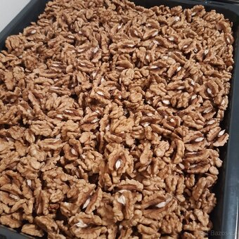 Vyloupané vlašské ořechy - 3