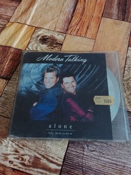 CD Modern Talking - 3