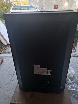 Krbové kamna RIKA ROCO - 3