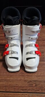 Lyžařské boty zn.Rossignol Hero J4 - 3