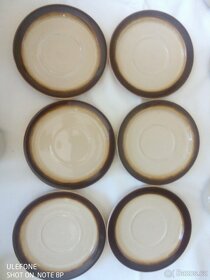 Keramická souprava - 3