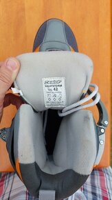 in-line brusle ZEALOT - 3