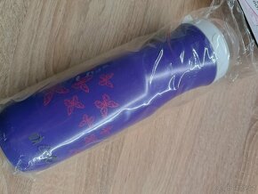 Dámská/ holčičí láhev na kolo - 3
