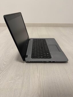 HP EliteBook 840 G1 - 256GB SSD / 8GB RAM / win 10 pro - 3