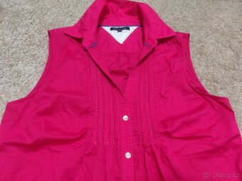 Dámská halenka Tommy Hilfiger S - 3