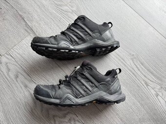 Adidas Terrex Swift R2 GTX vel. 41 1/3 (UK 7 1/2) - 3