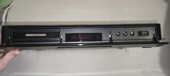 Multimediální rekordér LG MS450 - 3