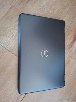 Dell Latitude 3190 2-in-1 - 3