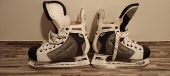 Hokejove brusle SBK - 3