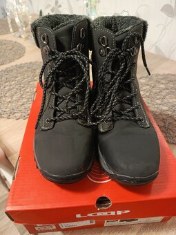 Zimní boty Loap vel. 37 - 3