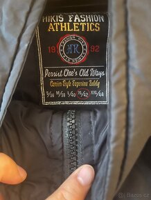 Podzimní bunda XL - 3