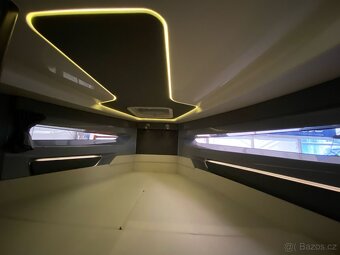 NAVAN S30 + 2x MERCURY F 250 V8 EFI EXLPT DTS Verado Joystic - 3