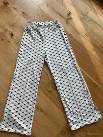 Kalhoty H&M vel 164 TOP STAV - 3