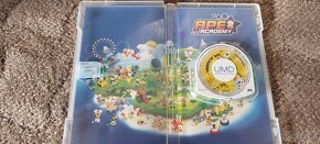 Hra pro PlayStation Portable (PSP) - 3