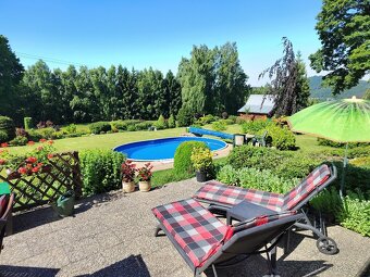 Ubytování v Jizerských horach - 3