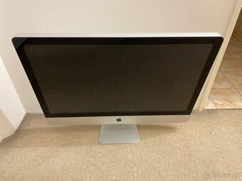 iMac 27” - 3