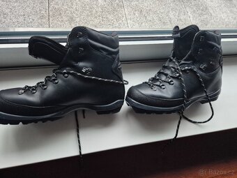 Boty pro backcountry vel. 45, Alpina BC 1600 - 3